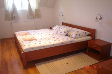 Węgry Privát Harkány, Zewnątrz